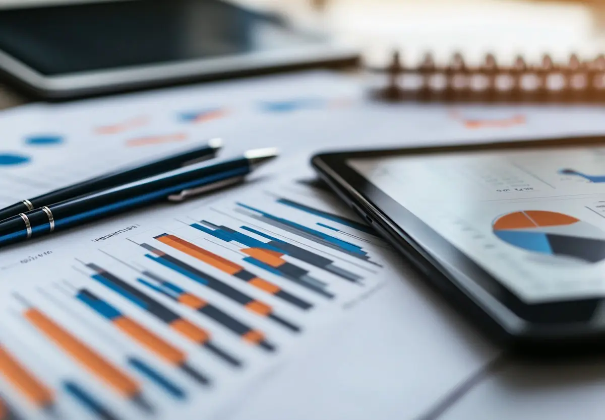 Custom Reporting Solutions