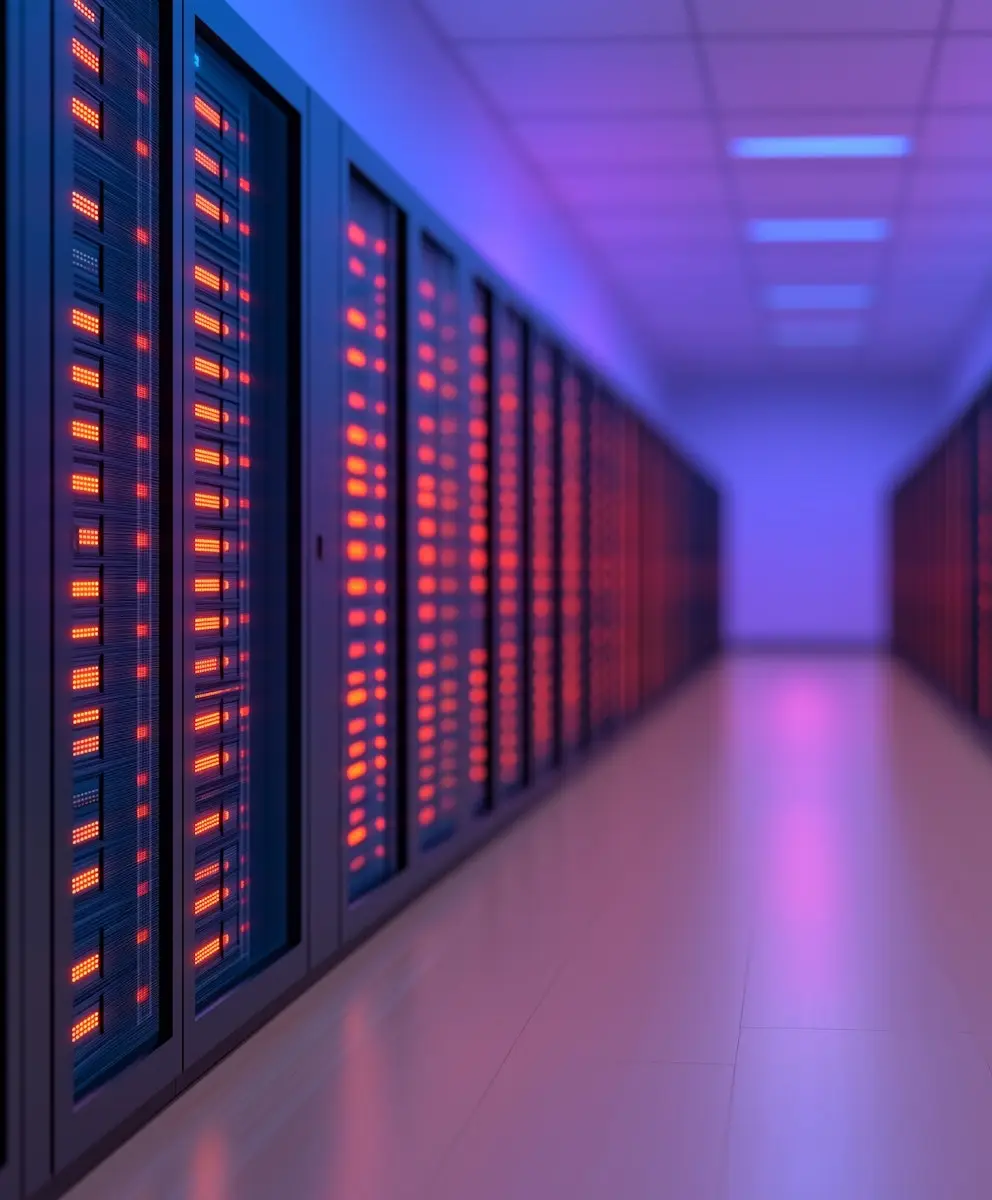 Data Integration & Management