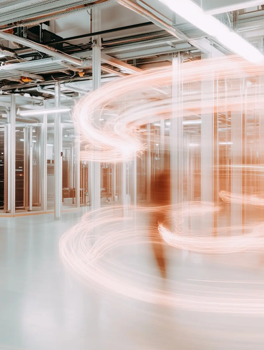 Enterprise Data Management (EDM)