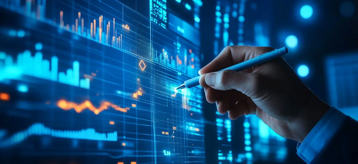 Financial Planning & Analysis