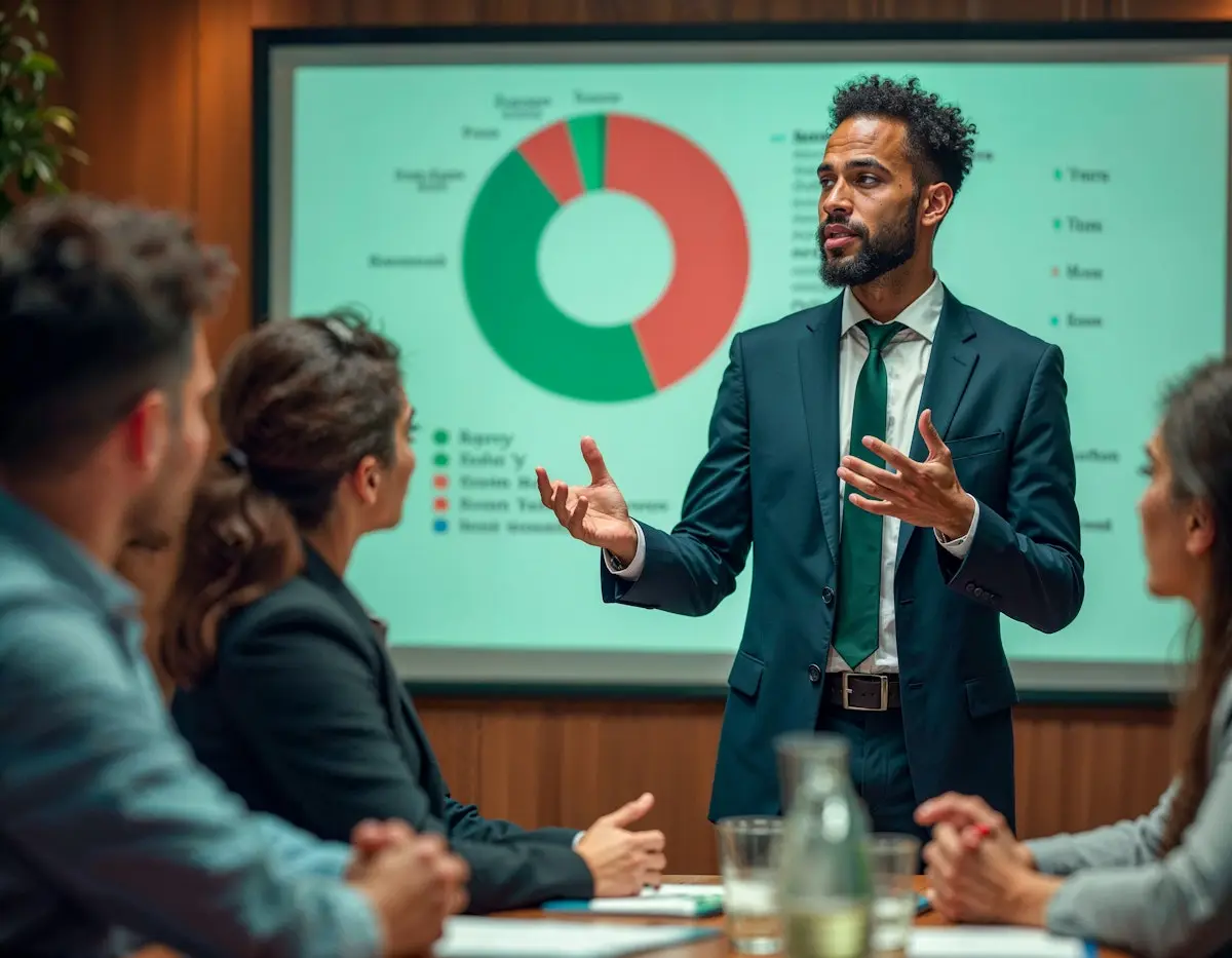 Planning, Budgeting & Forecasting